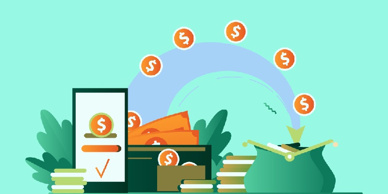 Vay tiền Hellovay – Hồ sơ đơn giản không cần thế chấp, xét duyệt chỉ cần CCCD