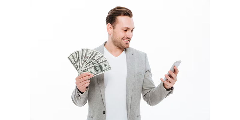 Vay nhanh Credong – Thủ tục online 100%, xét duyệt nhanh chỉ sau 30 phút